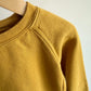 Bonds Mustard Sweater (PLAY)/ 18-24m