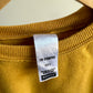 Bonds Mustard Sweater (PLAY)/ 18-24m
