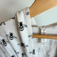 Bambi & Birdie Bamboo Bee Robe (PLAY) / 4-5 years