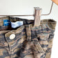 Camo Baggy Adjustable Waist Pants / 5 years