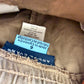 Tan Tapered Pants / 6 years