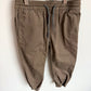 Volcom Taupe Pants / 6 years