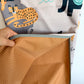 Baby Splat Mat (For under High Chair) (No Shipping)