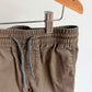 Volcom Taupe Pants / 6 years