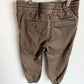 Volcom Taupe Pants / 6 years