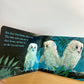 Owl Babies Board Book / 0-3 years