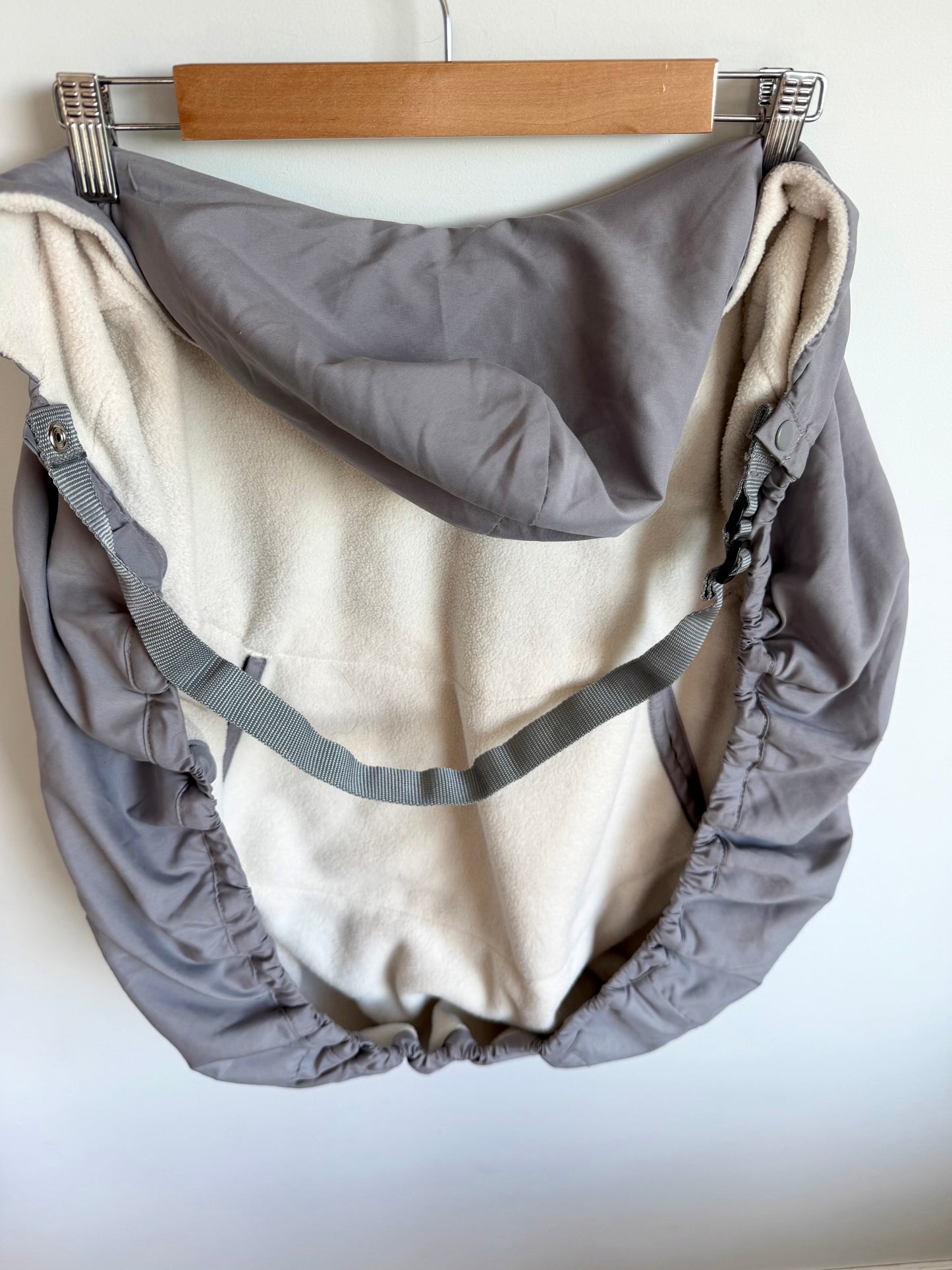 Jolly Jumper Snuggle Cover Universal Fit (No Shipping)