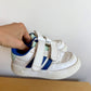 Adidas Bubble Sneakers / 10 Toddler