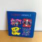 Ojibway Animals Board Book / 0-3 years