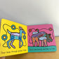 Ojibway Animals Board Book / 0-3 years