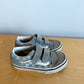 Vans Blue Checkered Sneakers / 11.5 Toddler