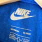 Nike Royal Blue Jumpsuit / 0-3m
