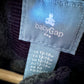 Gap Navy Quilted Jacket / 12-18m