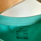 Nike Teal T-shirt / 12m