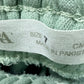 Zara Muted Sage Heart Sweater + Sweatpants Set (PLAY) / 6-7 years