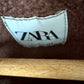 Zara Brown Sweater + Sweatpants Set / 6-7 years