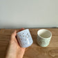 Sparkly Tea Cups (No Shipping)