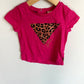 Guess Pink T-shirt / 24m