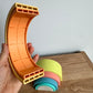 Rainbow Stacking Toy (No Shipping)