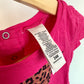 Guess Pink T-shirt / 24m