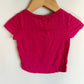 Guess Pink T-shirt / 24m