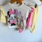 Minnie + Daisy Sweater + Pants Set (PLAY) / 12-18m