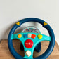 Musical Driving Wheel Toy (No Shipping)