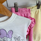 Minnie + Daisy Sweater + Pants Set (PLAY) / 12-18m