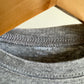Grey Long Sleeve Top / 18m