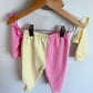Minnie + Daisy Sweater + Pants Set (PLAY) / 12-18m