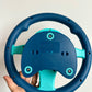 Musical Driving Wheel Toy (No Shipping)