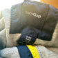 Gap Navy Hooded Jacket / 12-18m