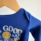 The Good, The Bag, The Rugby Top / 12-18m