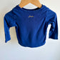 The Good, The Bag, The Rugby Top / 12-18m