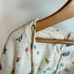 Bright Flower Top / 12-18m