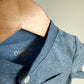 Blue Pocket T-shirt / 12m
