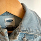 Light Denim Jacket / 12-18m