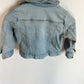 Light Denim Jacket / 12-18m