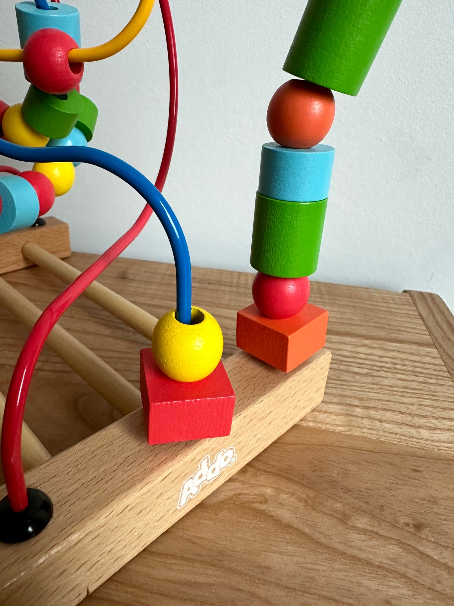 Addo Bead Maze (No Shipping)