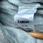 Bonds Grey 1915 Hoodie / 3-6m