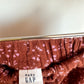 Gap Crimson Petals Tank + Pants Set / 12-18m