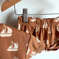 Teddy Little Sailboat T-Shirt + Shorties Set / 3T