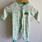 Grasshopper Sleeper / 3m