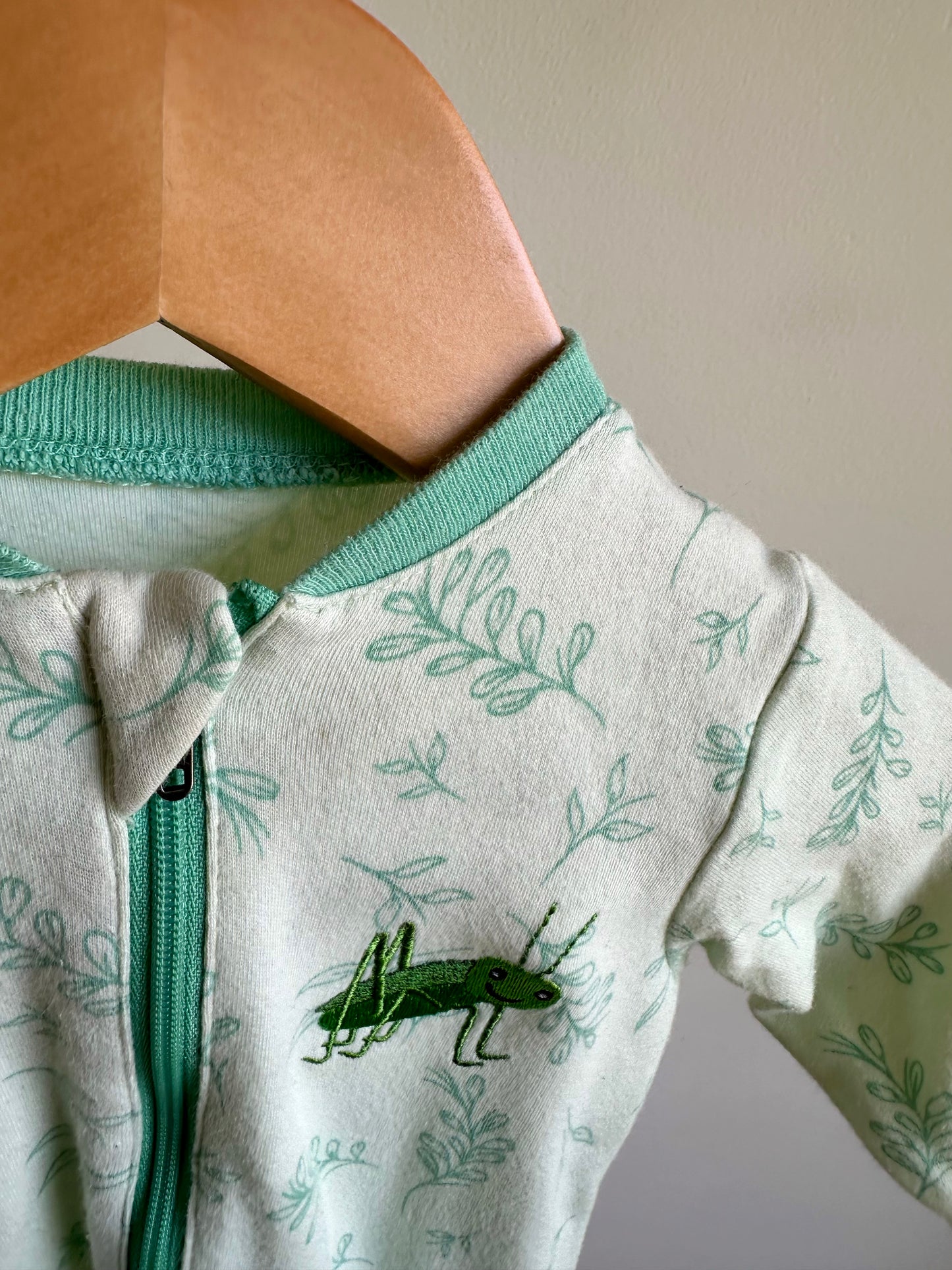 Grasshopper Sleeper / 3m