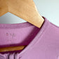 Kyte Bubblegum Pink Sleeper (PLAY) / 3-4T?