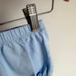 H&M Blue Bubble Shorts / 2-4m