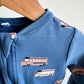 School Bus Pattern Sleeper / 12m