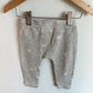 Mayoral Grey Knit Heart Pants (PLAY)/ 18m