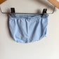H&M Blue Bubble Shorts / 2-4m