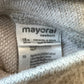 Mayoral Grey Knit Heart Pants (PLAY)/ 18m